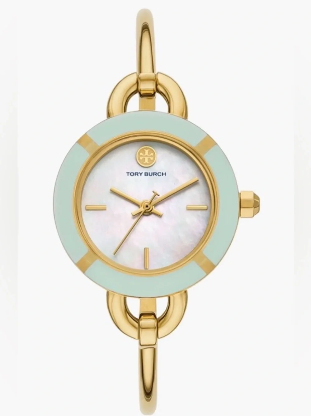Tory Burch The Miller Bangle Watch Set, 27mm